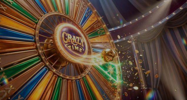 Crazy Time